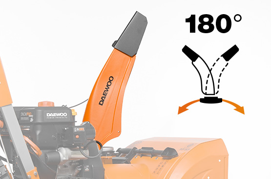 Двигатель DAEWOO зимней серии 350 winter